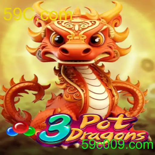 3PotDragons
