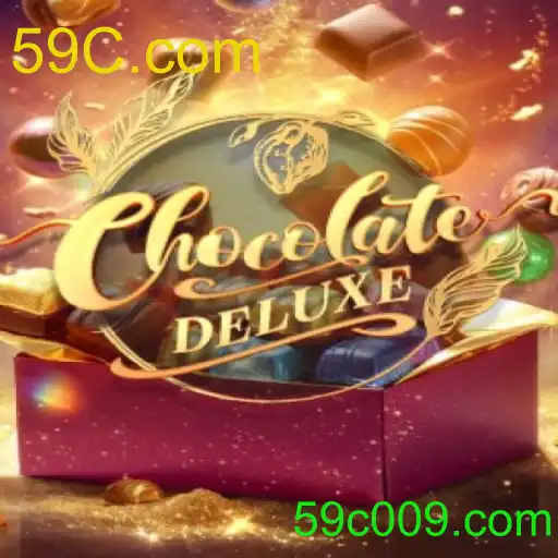 ChocolateDeluxe: Explorando a Nova Sensação do Mundo dos Jogos com 59C.com