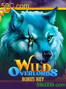 WildOverlordsBonusBuy: Uma Imersão no Mundo dos Jogos de Azar Fantásticos